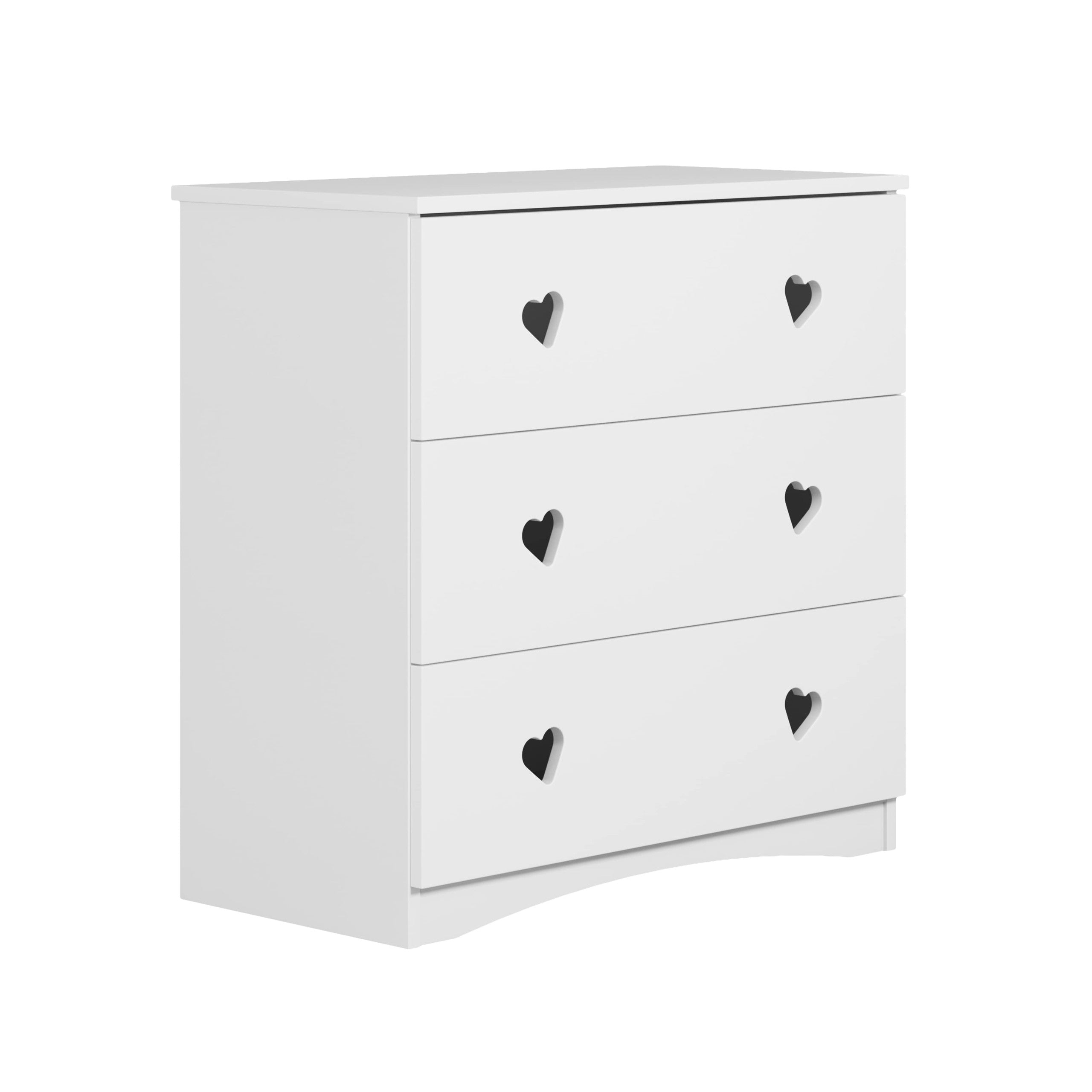 Chest-of-Drawers Julia