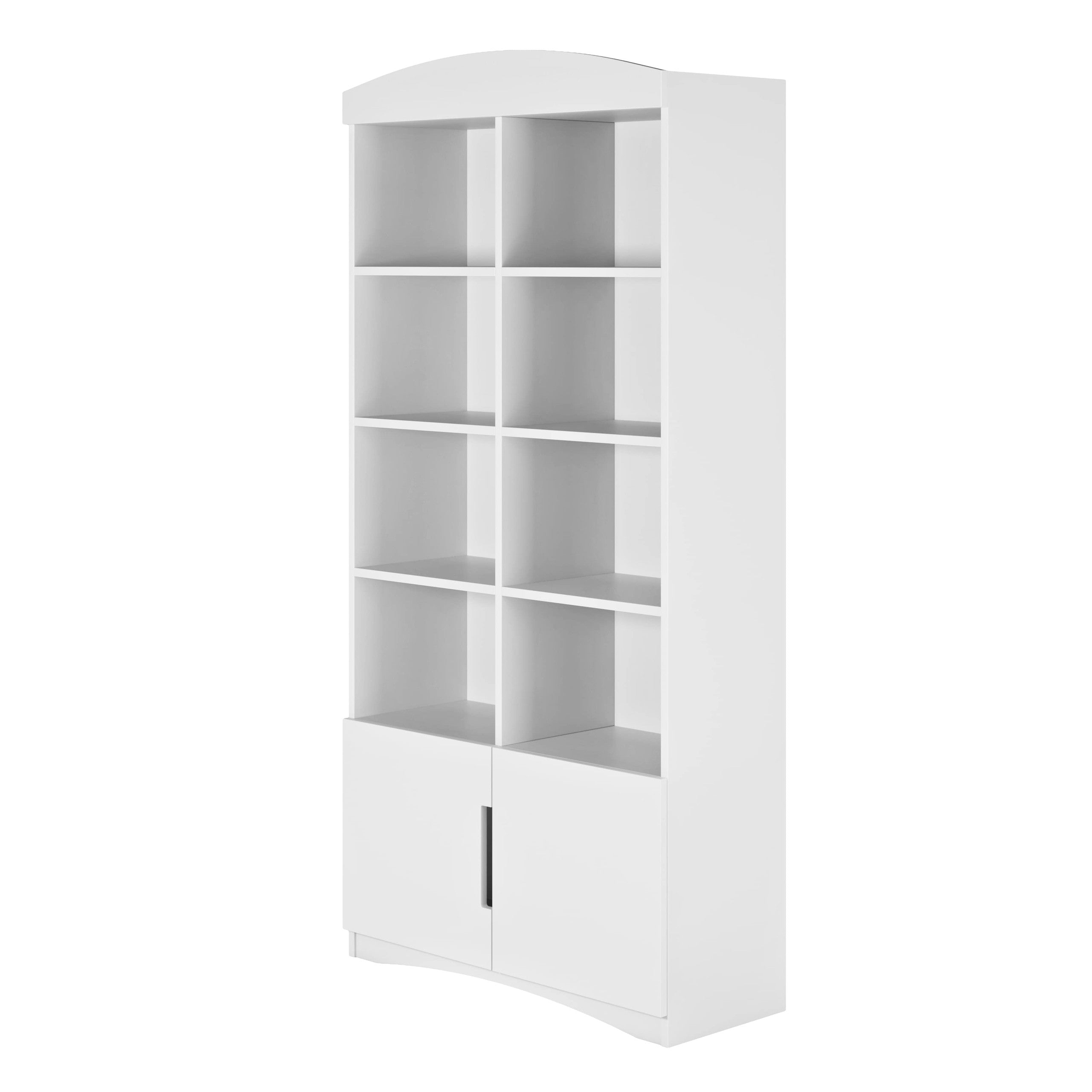 Double Bookshelf Julia